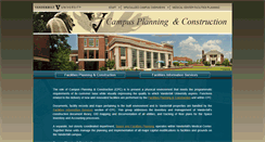 Desktop Screenshot of cpc.vanderbilt.edu