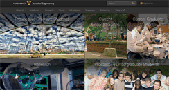 Desktop Screenshot of engineering.vanderbilt.edu
